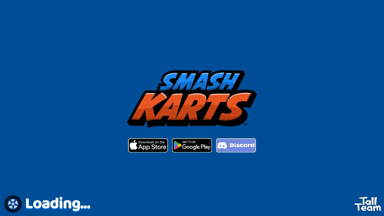 Smash Karts